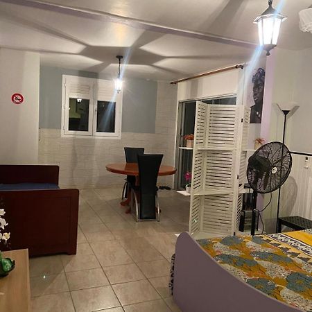 לה טרואז אילט Residence Cannelle מראה חיצוני תמונה