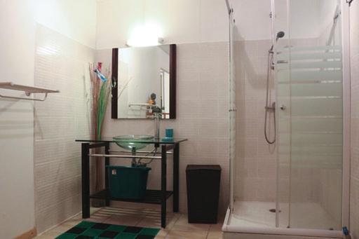 לה טרואז אילט Residence Cannelle מראה חיצוני תמונה