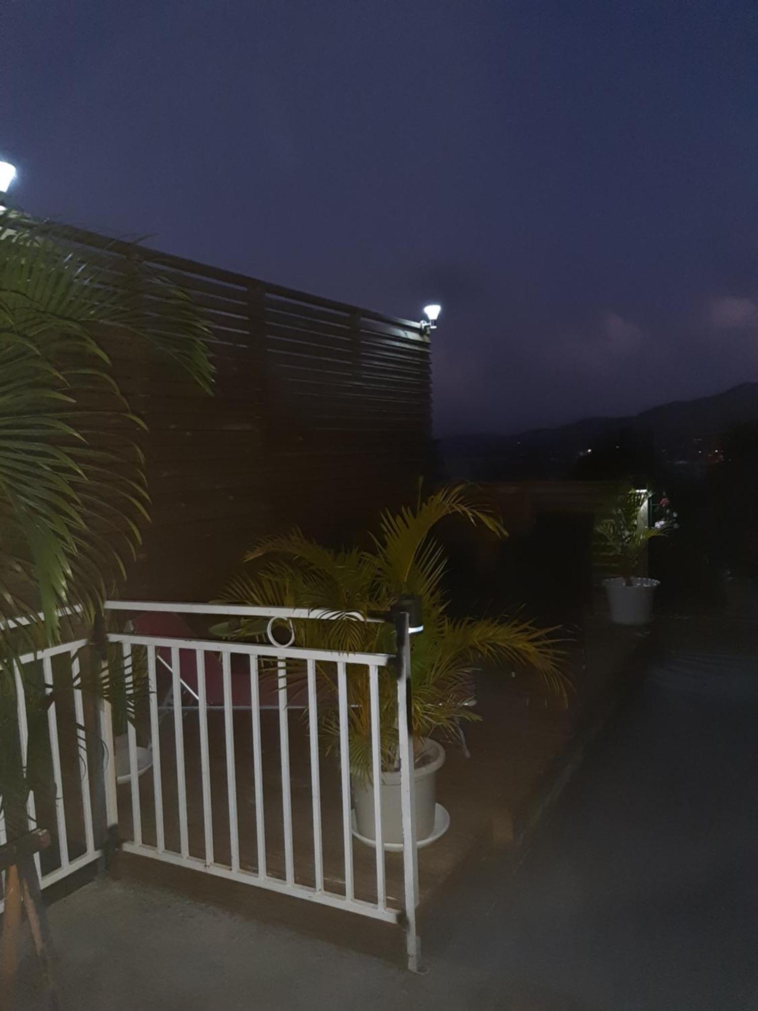 לה טרואז אילט Residence Cannelle חדר תמונה