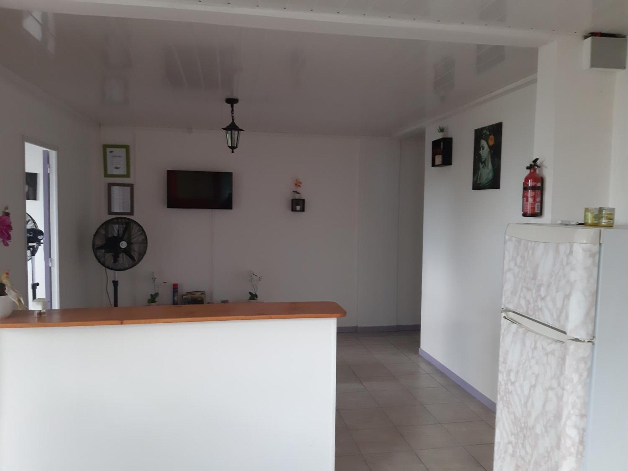 לה טרואז אילט Residence Cannelle חדר תמונה