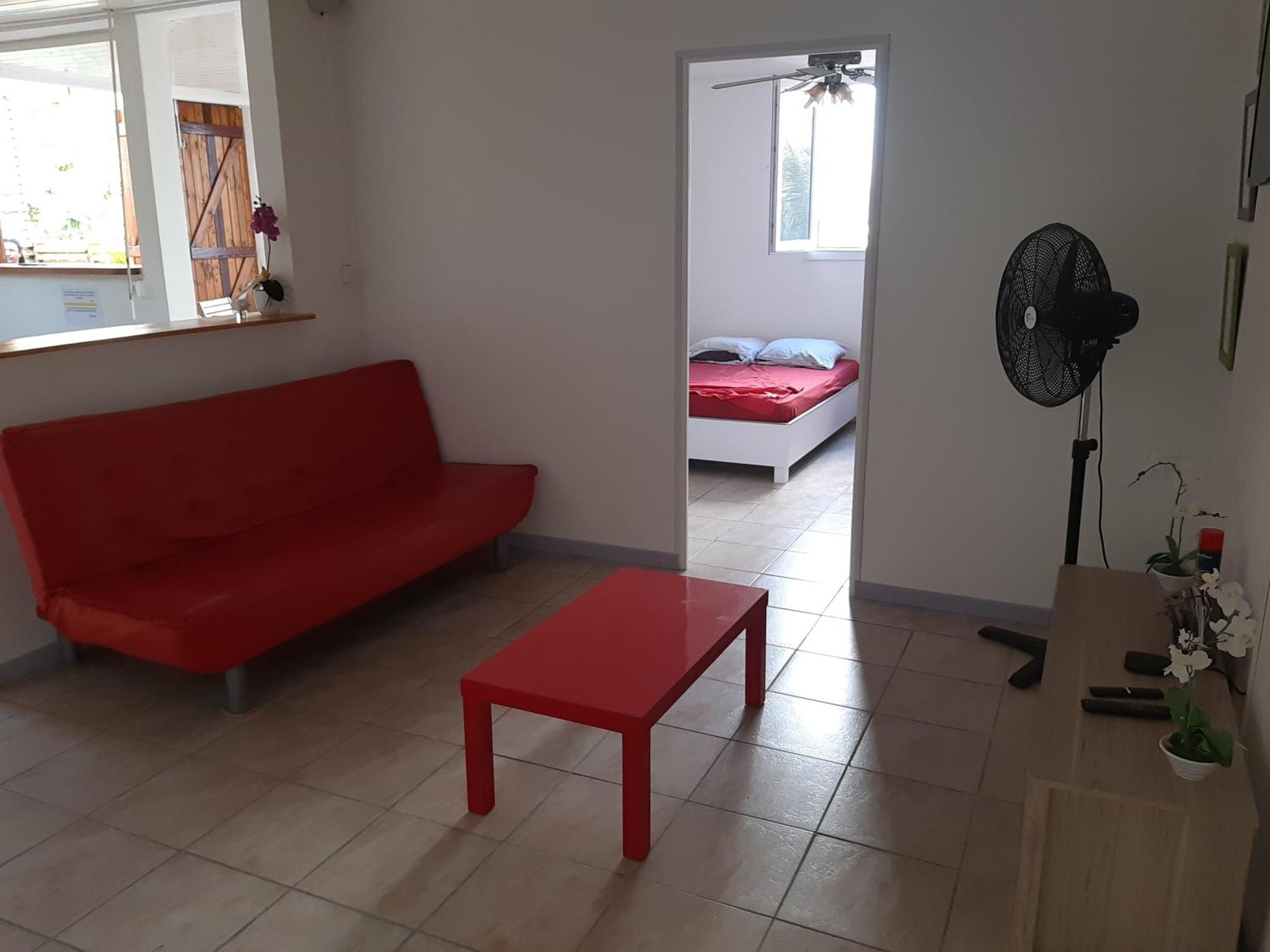 לה טרואז אילט Residence Cannelle חדר תמונה