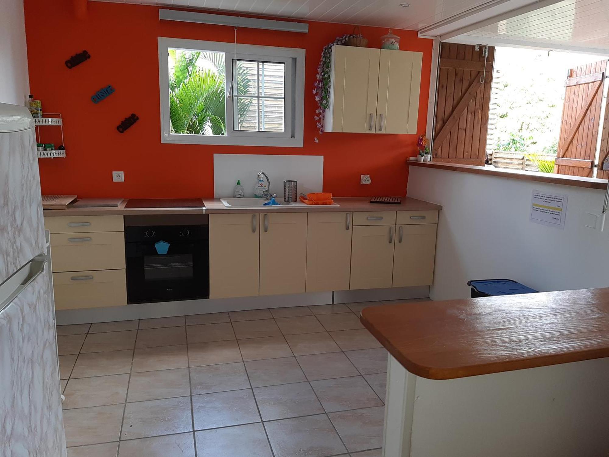 לה טרואז אילט Residence Cannelle חדר תמונה