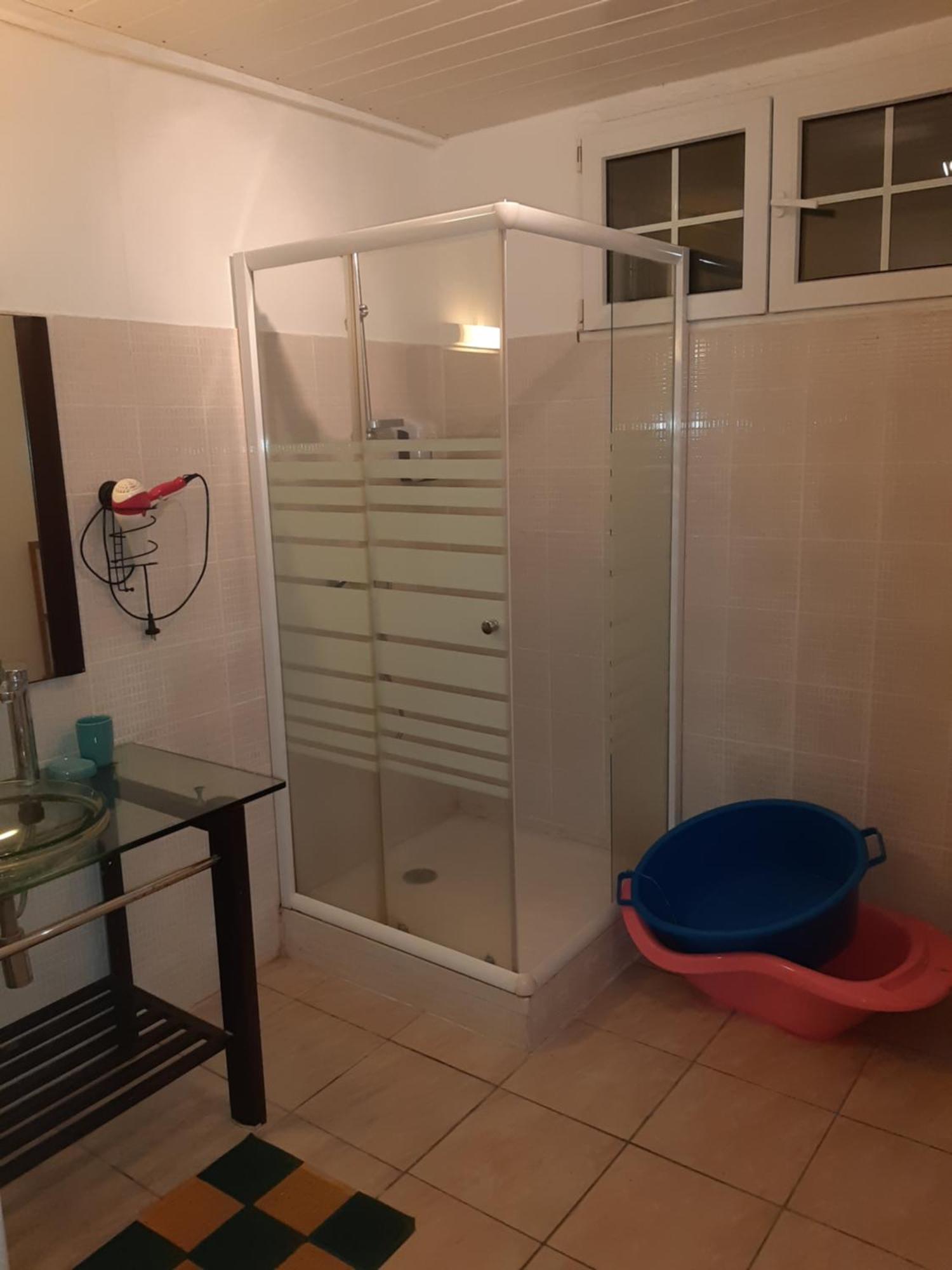 לה טרואז אילט Residence Cannelle חדר תמונה