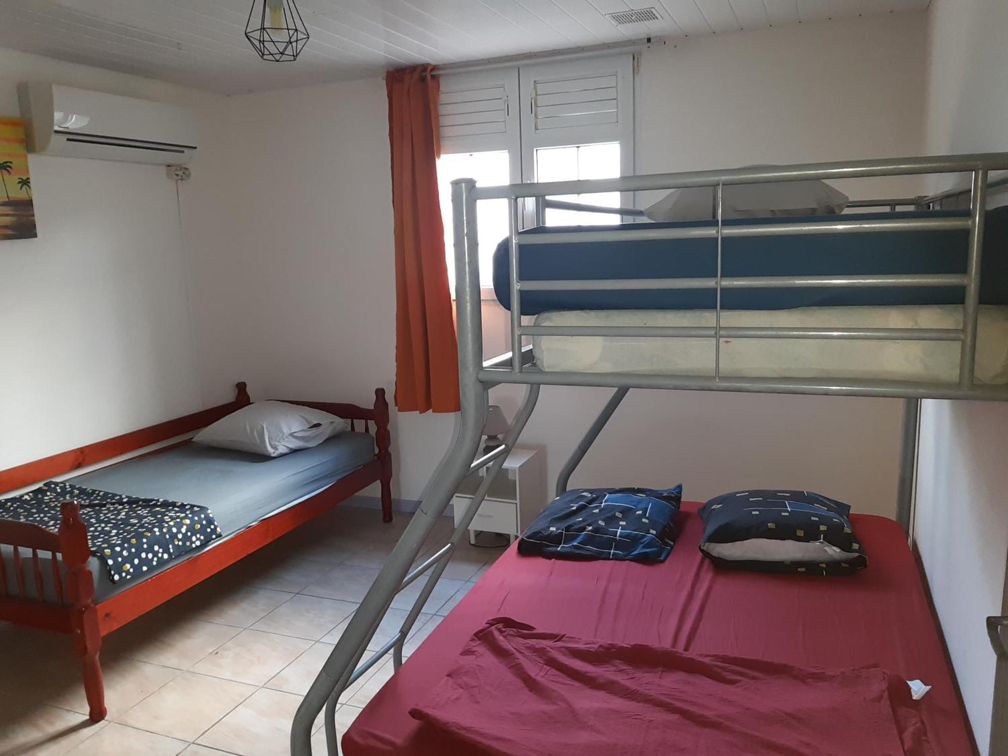 לה טרואז אילט Residence Cannelle חדר תמונה