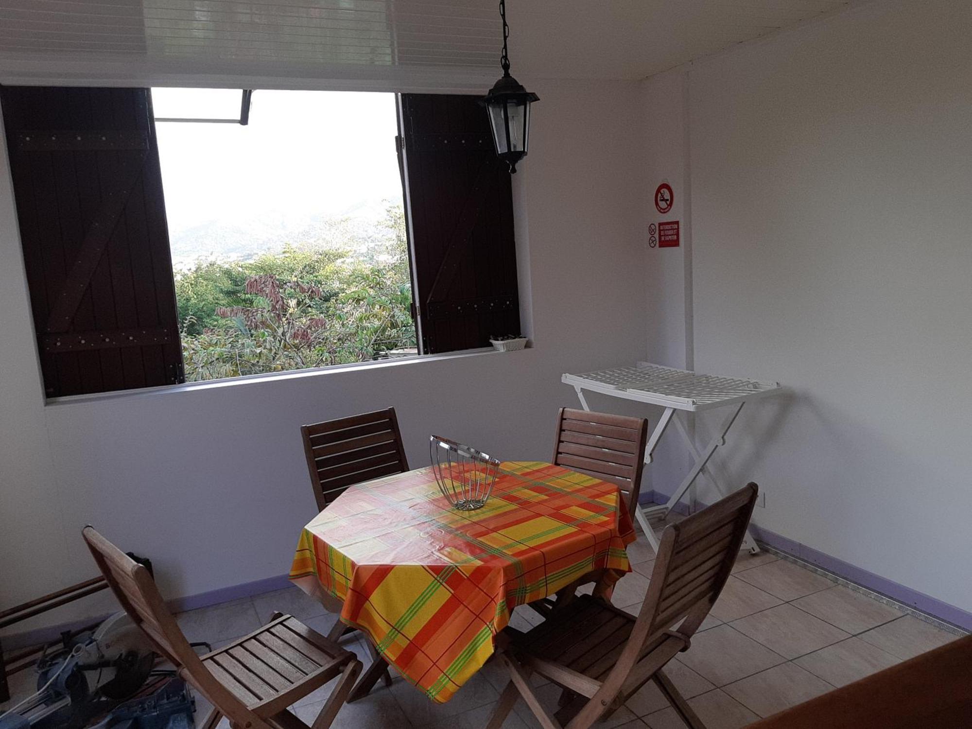 לה טרואז אילט Residence Cannelle חדר תמונה