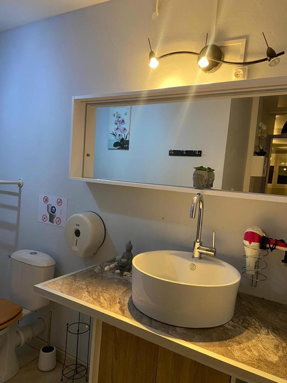 לה טרואז אילט Residence Cannelle מראה חיצוני תמונה