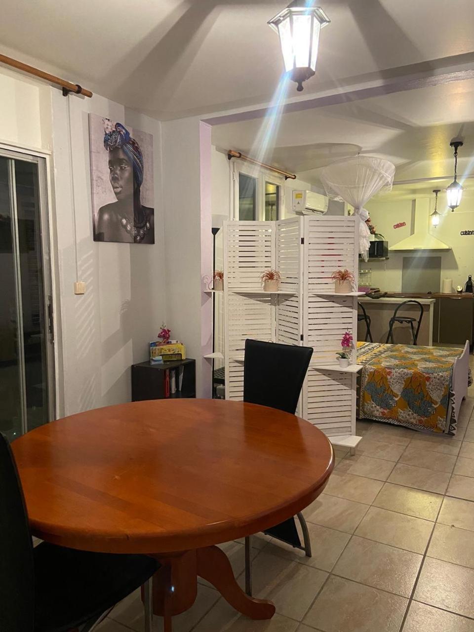 לה טרואז אילט Residence Cannelle מראה חיצוני תמונה