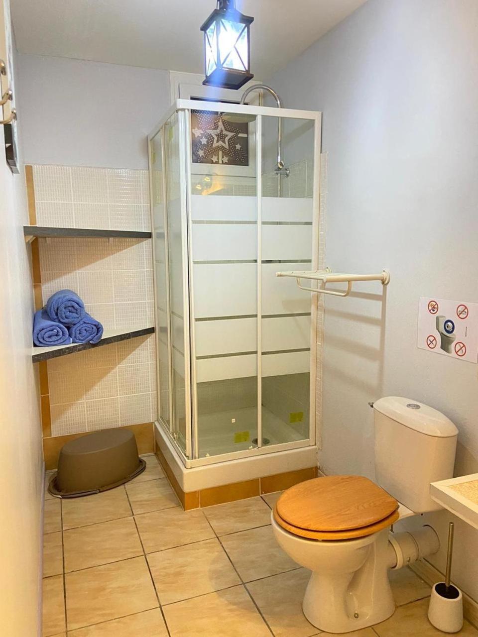 לה טרואז אילט Residence Cannelle מראה חיצוני תמונה
