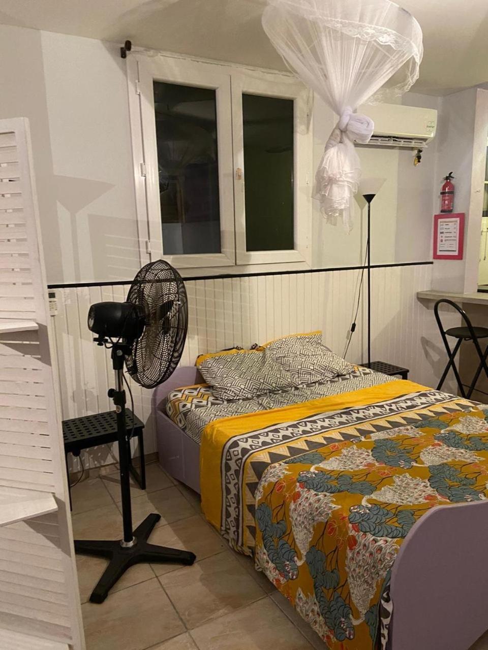 לה טרואז אילט Residence Cannelle מראה חיצוני תמונה