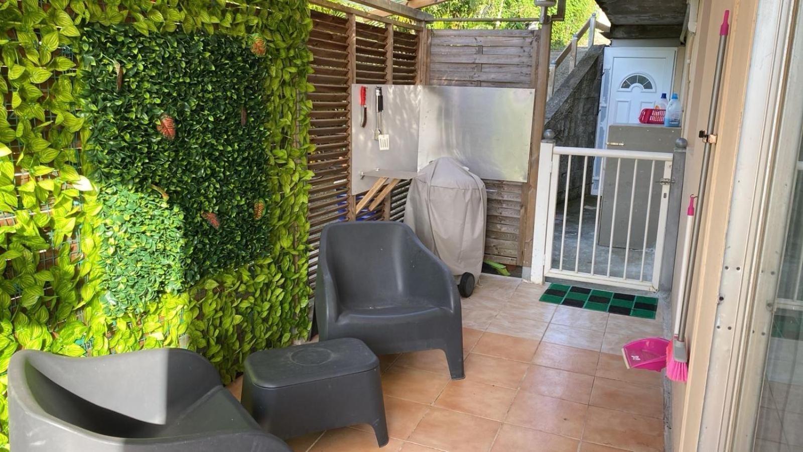 לה טרואז אילט Residence Cannelle מראה חיצוני תמונה