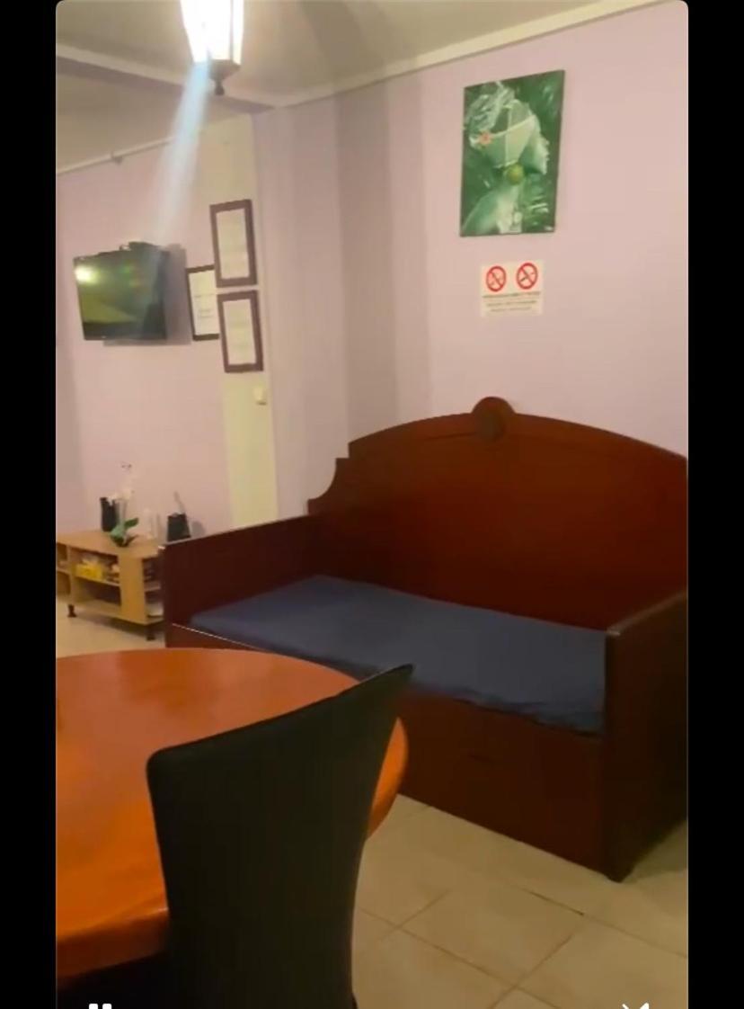 לה טרואז אילט Residence Cannelle מראה חיצוני תמונה